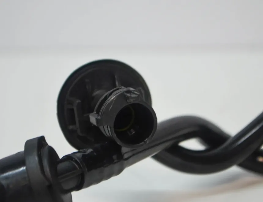 AUDI A4 B9/8W (2015-2024) Други тръби 8W2611931K,5Q0906207 10680060