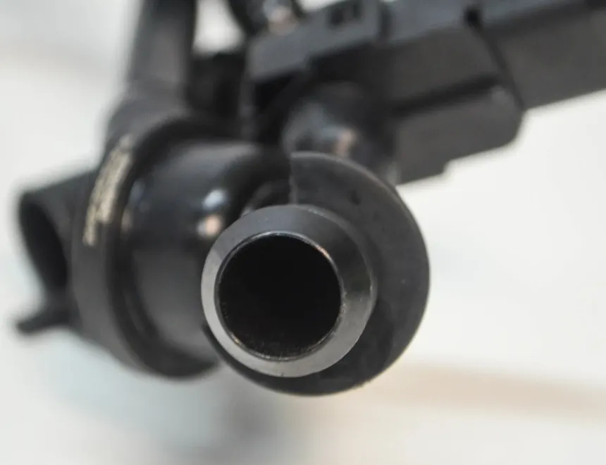 AUDI A4 B9/8W (2015-2024) Други тръби 8W2611931K,5Q0906207 10680060