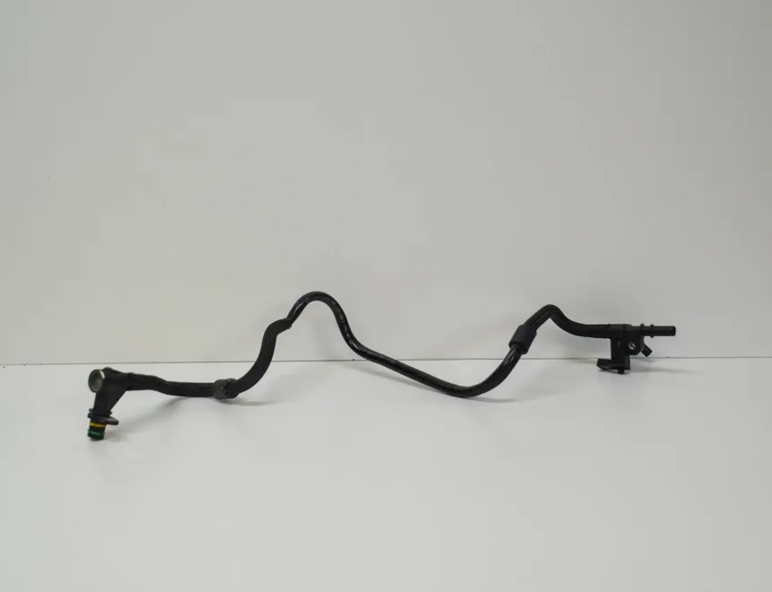 SEAT Leon 3 generation (2012-2020) Други тръби 04L129456E 13655028