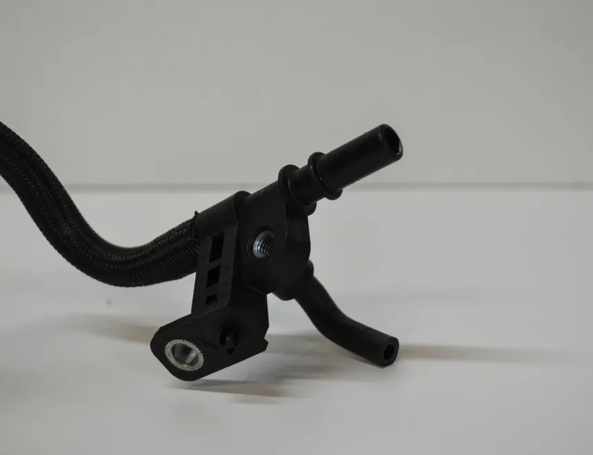 SEAT Leon 3 generation (2012-2020) Други тръби 04L129456E 13655028