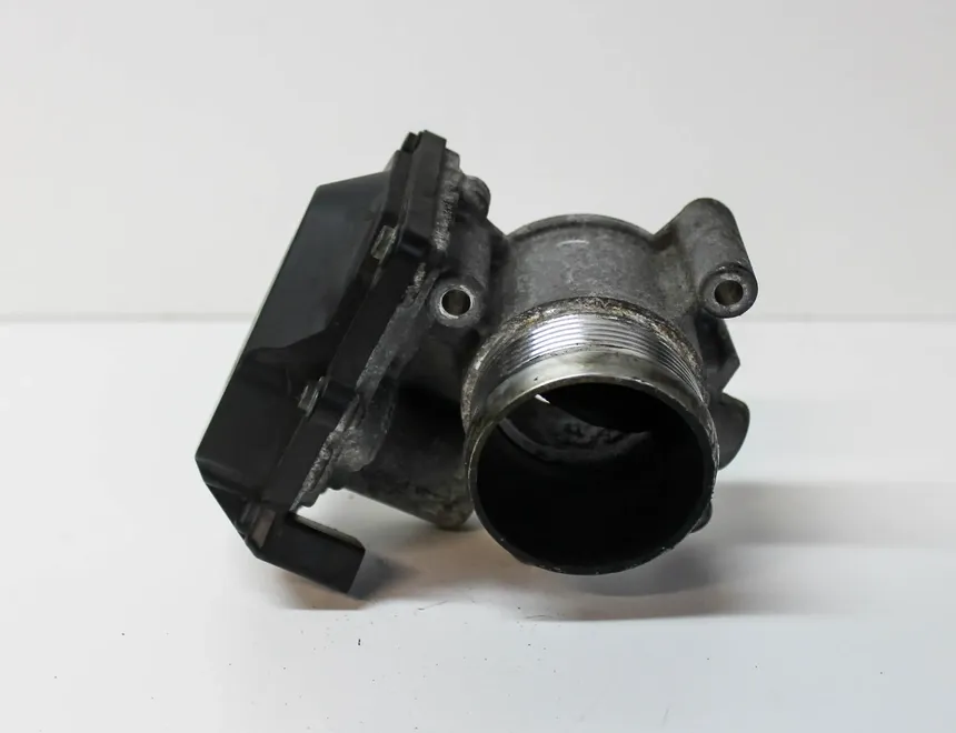 VOLKSWAGEN Golf 6 generation (2008-2015) Корпус на дросела 03L128063K 13897319