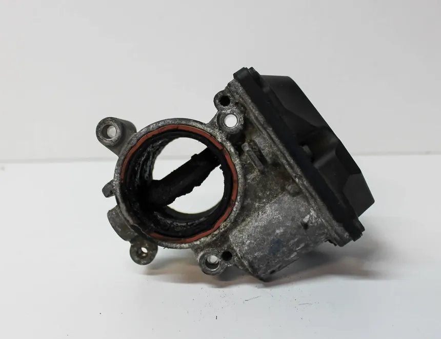 VOLKSWAGEN Golf 6 generation (2008-2015) Корпус на дросела 03L128063K 13897319