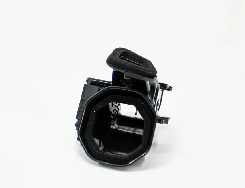 MERCEDES-BENZ C-Class W205/S205/C205 (2014-2023) Канал за въздуховод на кабината A2058300200,K11119A01 22371126