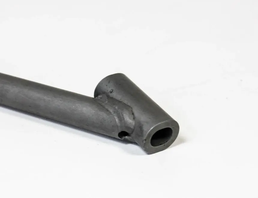 AUDI A6 C7/4G (2010-2020) Други части на двигателното отделение 04L129723A 2581676