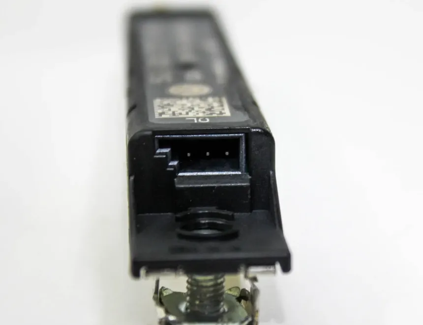 VOLKSWAGEN Golf 7 generation (2012-2024) Антенен усилвател с капак на багажника 5G9035577F 27188527