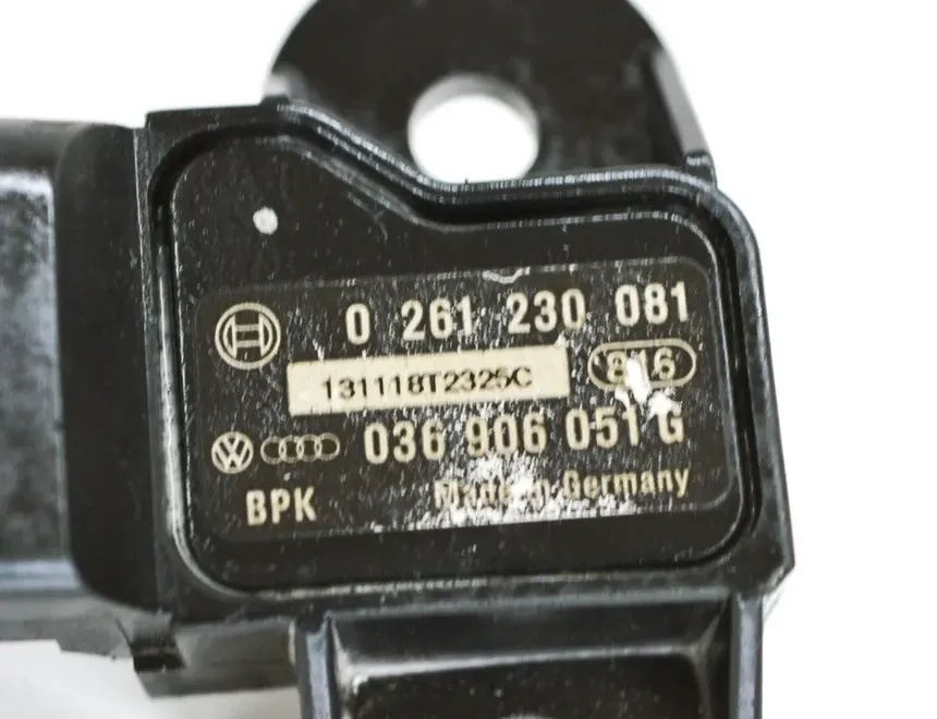 AUDI Q5 8R (2008-2017) MAP сензор 0261230081036906051G 2876653