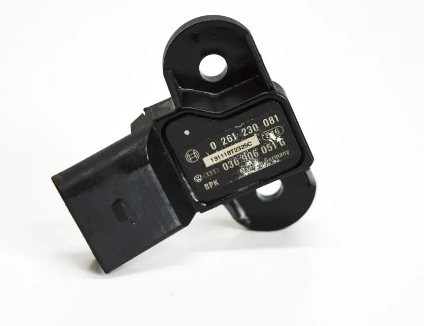 AUDI Q5 8R (2008-2017) MAP сензор 0261230081036906051G 2876653