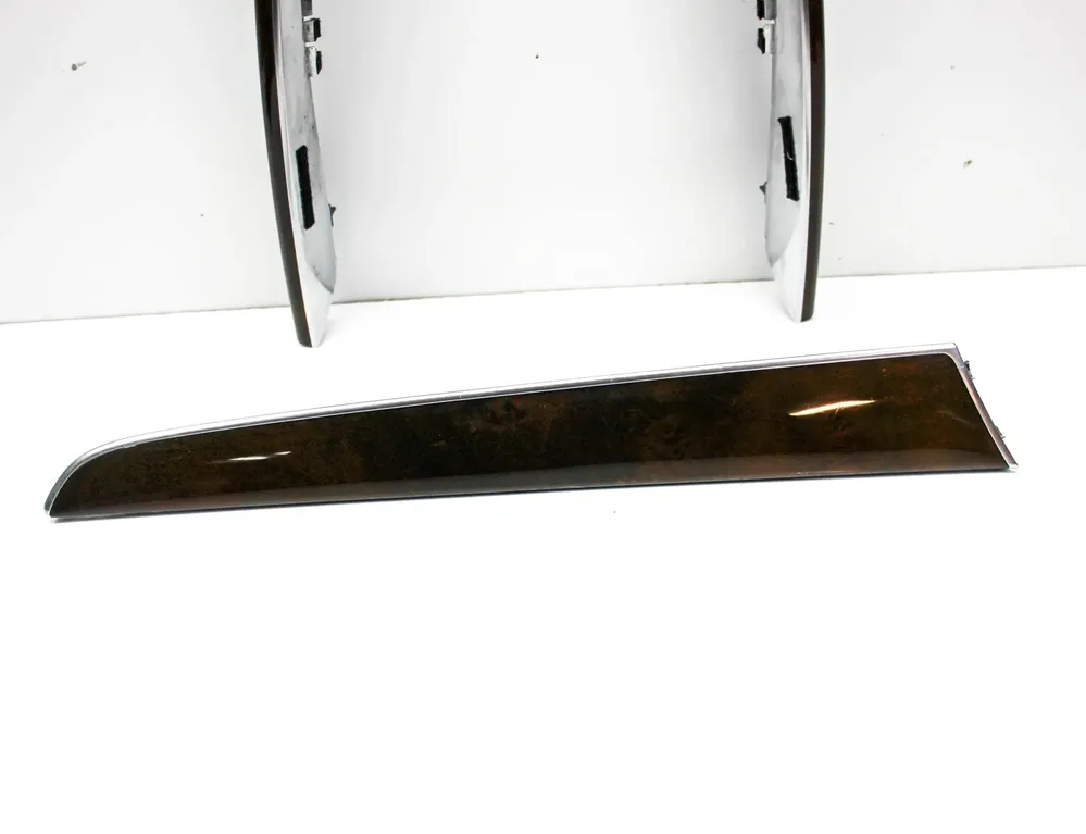 AUDI Q5 8R (2008-2017) Комплект вътрешни декоративни лайстни 8R0867409,8R0867410,8R0863305 30382518