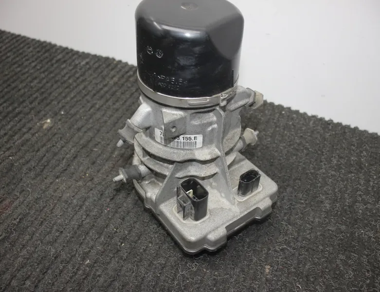 PORSCHE Cayenne 958 (2010-2018) Помпа на сервоуправление 7P0423155B 34483322