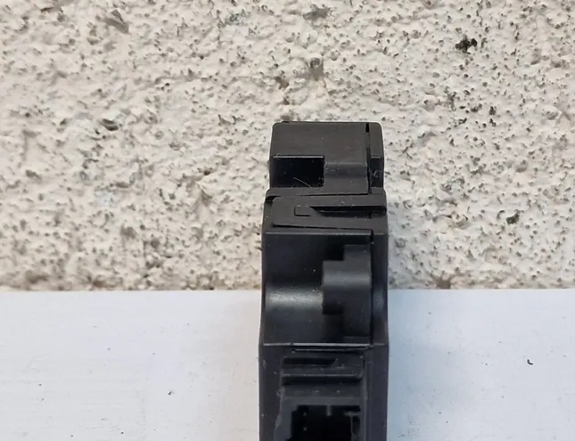 MERCEDES-BENZ GLC Coupe C253 (2016-2019) Двигател на клапана за въздушен поток на климатика K11119A01 34997897