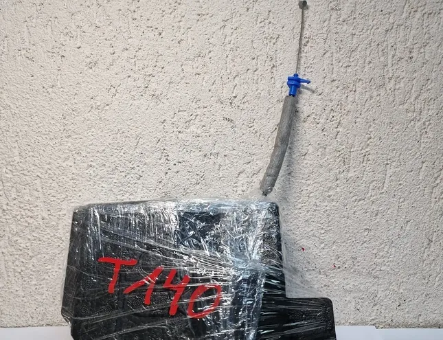 BMW X3 F25 (2010-2017) Мотор за плавно затваряне на багажника на задната врата 927465105 34997893