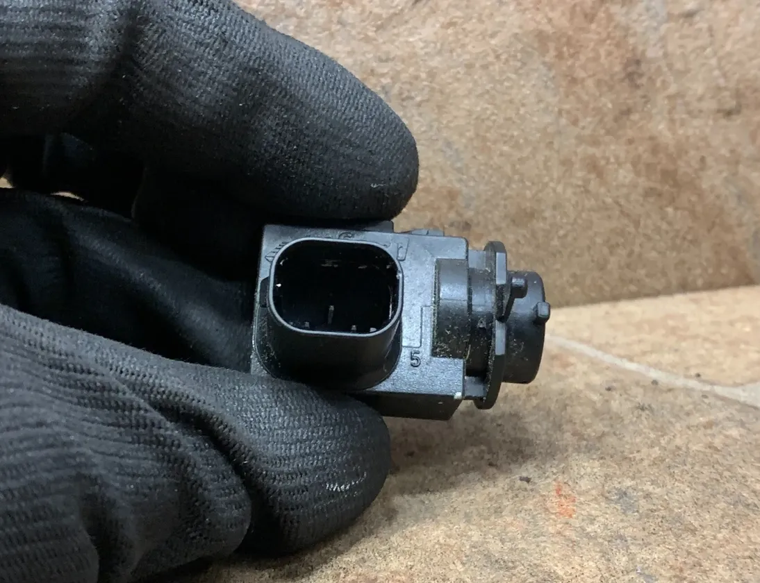 PORSCHE Panamera 970 (2009-2016) Сензор за качество на въздуха 8K0907659 32779968