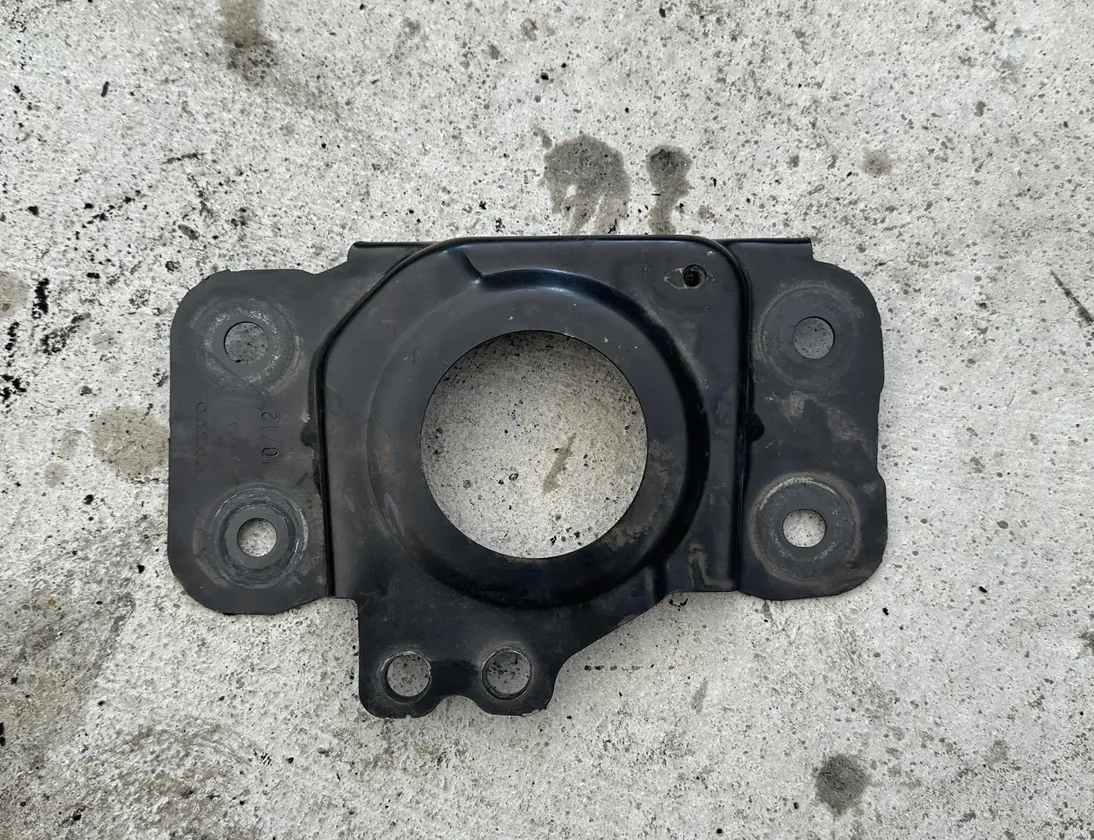 VOLVO V60 1 generation (2010-2020) Други части на двигателното отделение C9H7A,30784277 28577718