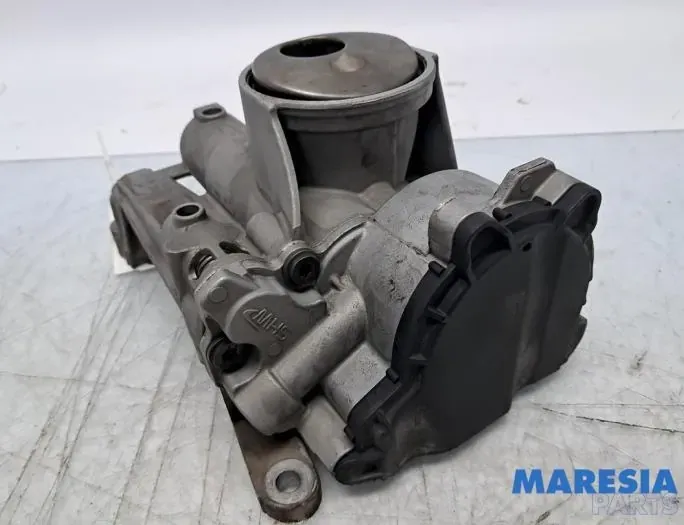 PEUGEOT 308 T7 (2007-2015) Маслена помпа 168033,1001H1,1001F3,V761435880 34998002