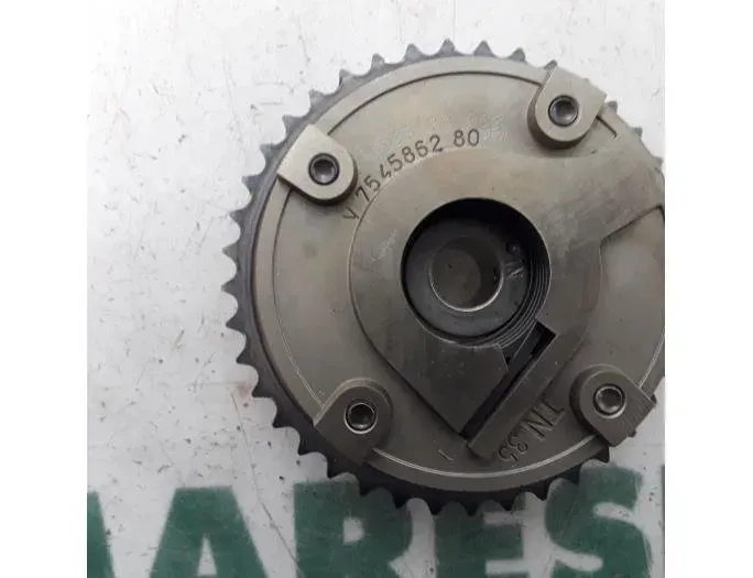 PEUGEOT 3008 1 generation (2010-2016) Ролка на разпределителния вал 0805H5,0805K1,V754586280 26970028