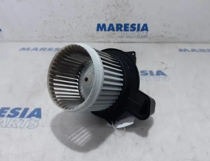 FIAT 500 2 generation (2008-2024) Други управляващи блокове 5N8522100,11019,98619180 27738263