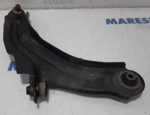 RENAULT Clio 4 generation (2012-2020) Задно ляво рамо 497RD,545049968R 27771978