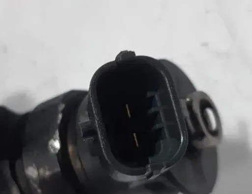 CITROËN C5 2 generation (2008-2017) Горивен инжектор 1980K9,0445110297,1609850780 27888812