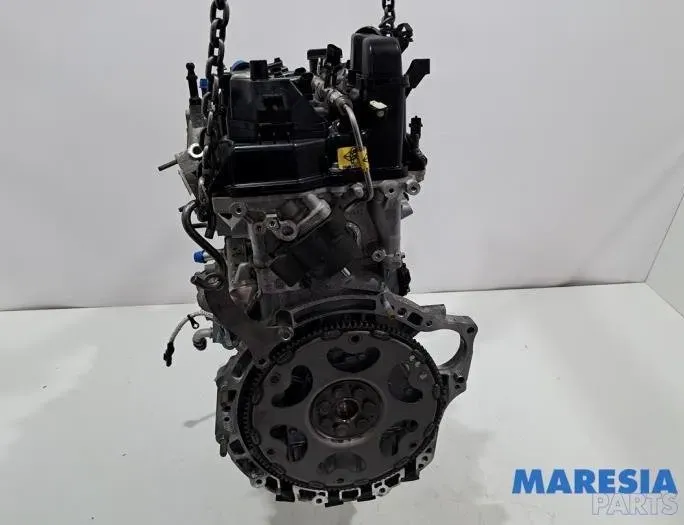 ALFA ROMEO Giulia 2 generation (2015-2024) Двигател 50057995,50053100,500538660,00500538660,73503897 31407672