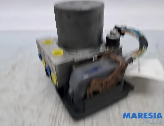 PEUGEOT 308 T7 (2007-2015) ABS помпа 4541LK,1607126280,0265230714,9666229480 34997989