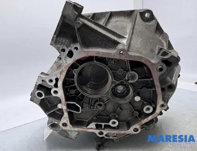 FIAT Корпус на скоростната кутия 55283685,55227964,55245677 34998063