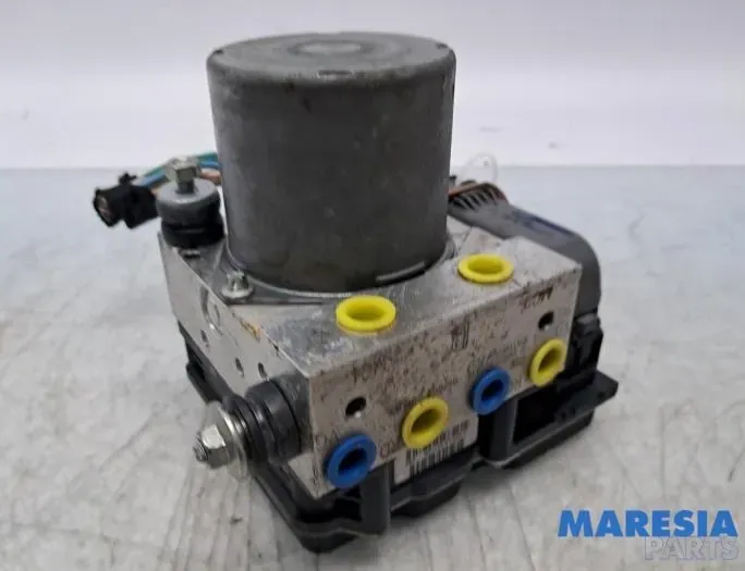 PEUGEOT 308 T7 (2007-2015) ABS помпа 4541LK,1607126280,0265230714,9666229480 34997989