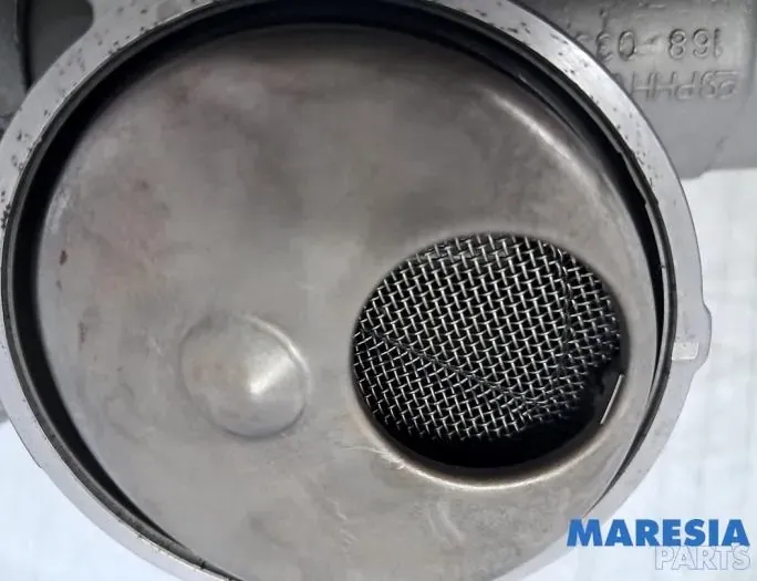 PEUGEOT 308 T7 (2007-2015) Маслена помпа 168033,1001H1,1001F3,V761435880 34998002