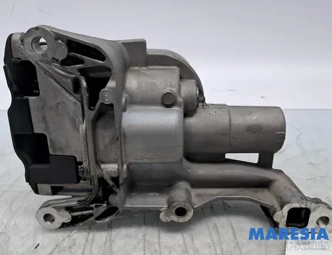 PEUGEOT 308 T7 (2007-2015) Маслена помпа 168033,1001H1,1001F3,V761435880 34998002