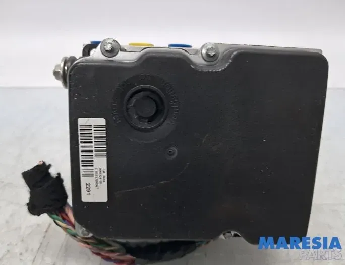 PEUGEOT 308 T7 (2007-2015) ABS помпа 4541LK,1607126280,0265230714,9666229480 34997989