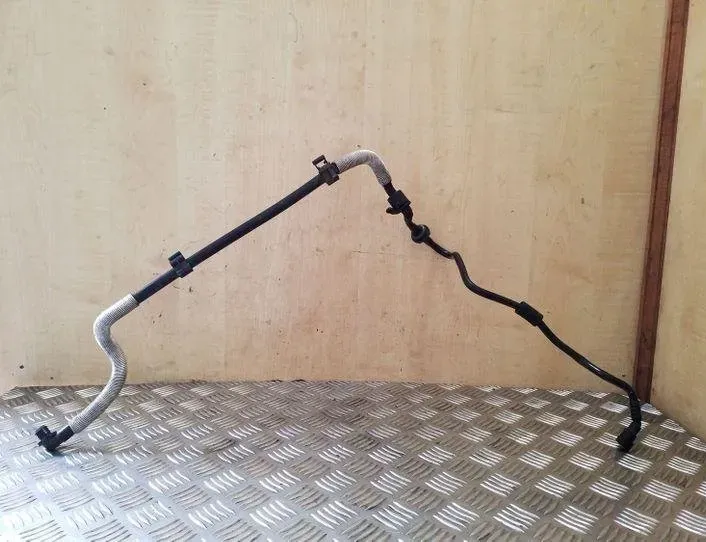 VOLKSWAGEN Passat B8 (2014-2023) Вакуумна тръба 5Q0612041AE,5Q2612041 26120078