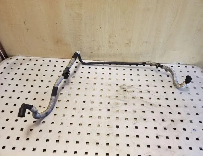 AUDI TT 8J (2006-2014) Вакуумна тръба 1K2612179A 26126016