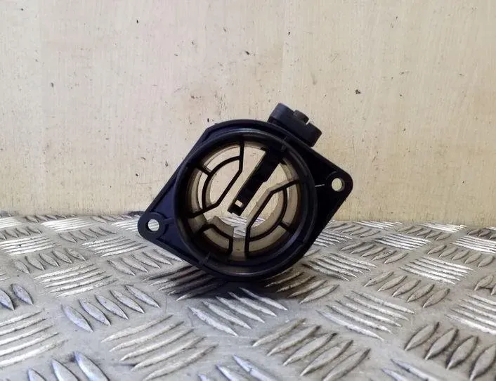 SKODA Octavia 3 generation (2013-2020) Сензор за масов въздушен поток MAF 5WK98102,04L906461B 26169236