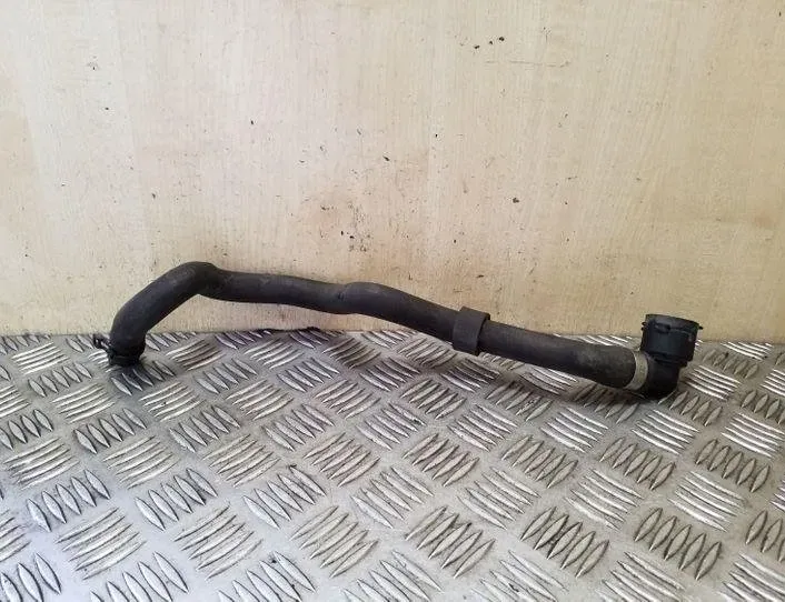 SKODA Octavia 3 generation (2013-2020) Тръба за маркуч за охлаждаща течност 5Q0122101BE 26169286