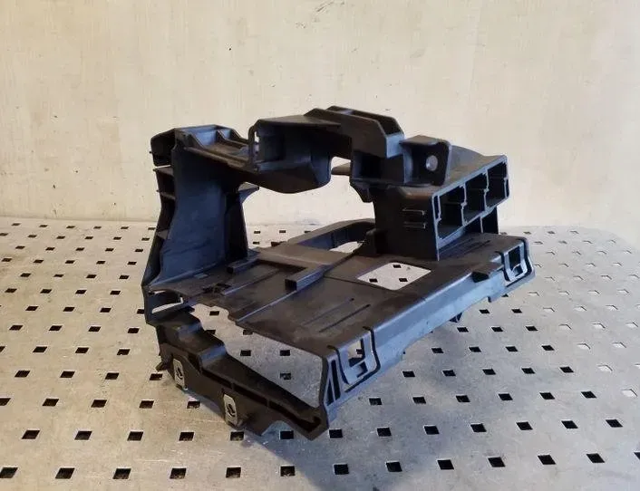 SKODA Octavia 3 generation (2013-2020) Други части на двигателното отделение 5Q2941395A 26169505