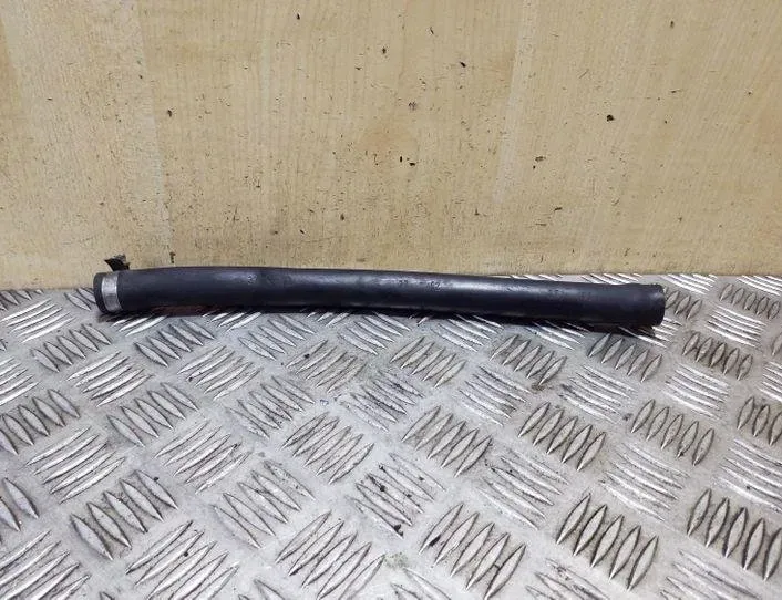 AUDI 100 4A/C4 (1990-1994) Вакуумна тръба 26186660