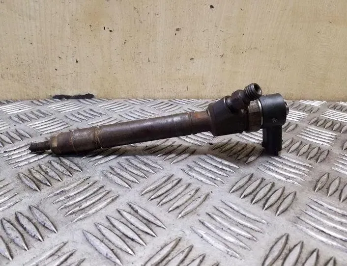 VOLVO XC70 3 generation (2007-2020) Горивен инжектор 0445110298,30777526 26189412