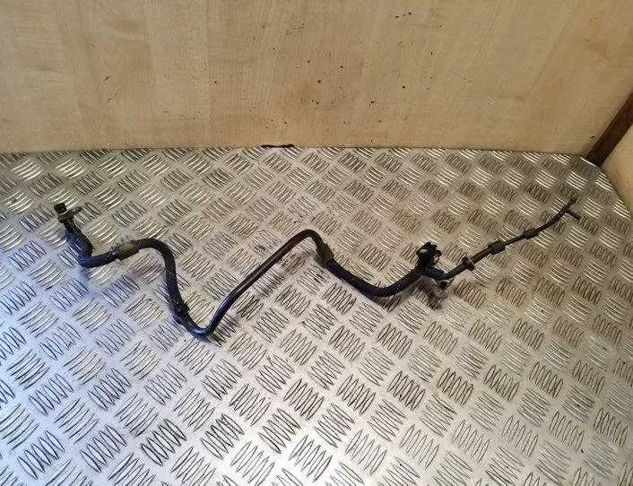 VOLKSWAGEN Passat B8 (2014-2023) Вакуумна тръба 04L129456D 26201458