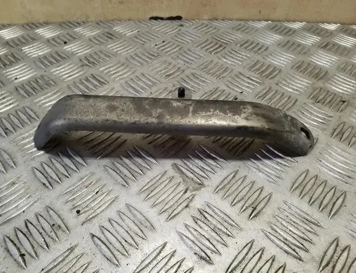 SKODA Superb 3 generation (2015-2023) Други части на двигателното отделение 04L129723 26226762