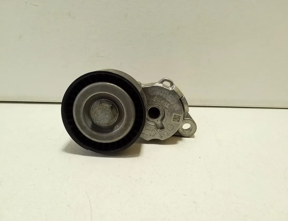 SKODA Kamiq 1 generation (2019-2023) Обтегач на колана 04e145299 27416199