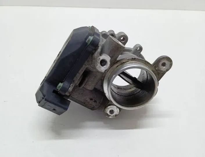 SKODA Octavia 3 generation (2013-2020) Корпус на дросела 04L128063T,A2C94859900,04L128059T 22687504