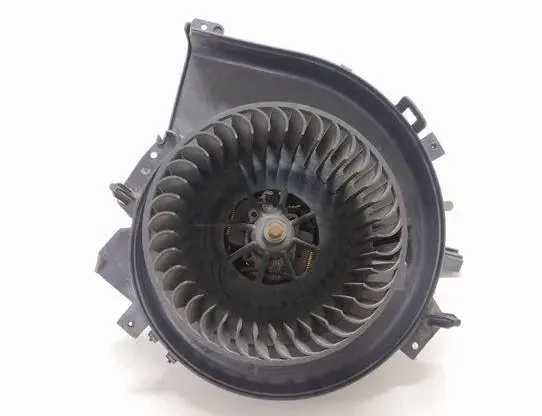 OPEL Corsa C (2000-2006) Вътрешен нагревател 006457P 22699280