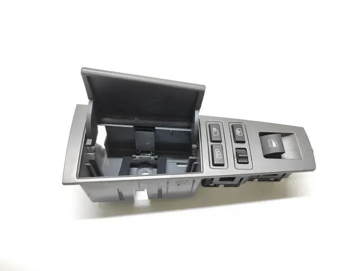 BMW 7 Series E65/E66 (2001-2008) Превключвател за прозорец на предната лява врата 6919880 22717658