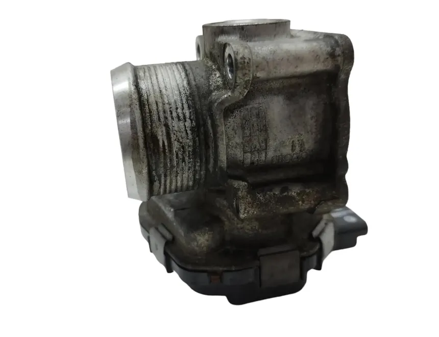 FORD Fiesta 5 generation (2001-2010) Корпус на дросела 28107954,9682798180 23281435