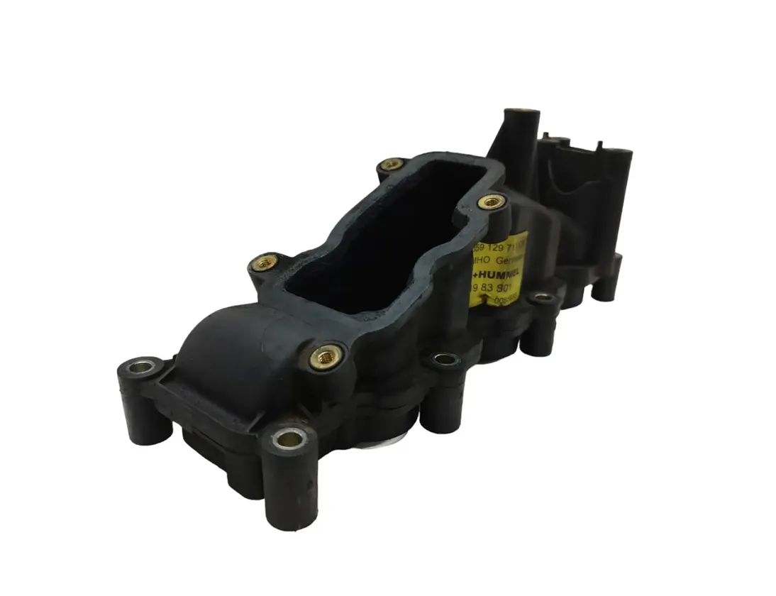 AUDI Q7 4L (2005-2015) Всмукателен колектор 059129711CK 27812748