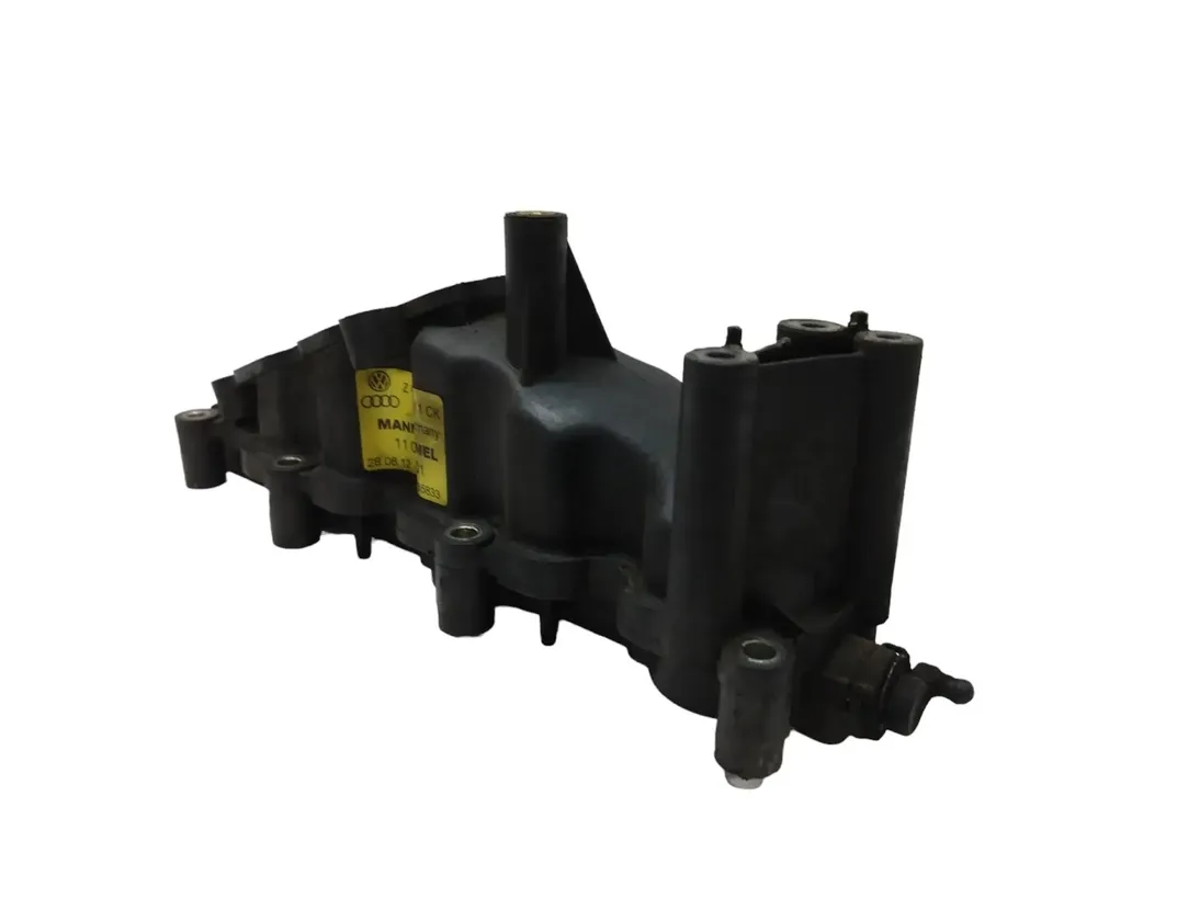 AUDI Q7 4L (2005-2015) Всмукателен колектор 059129711CK 27812748