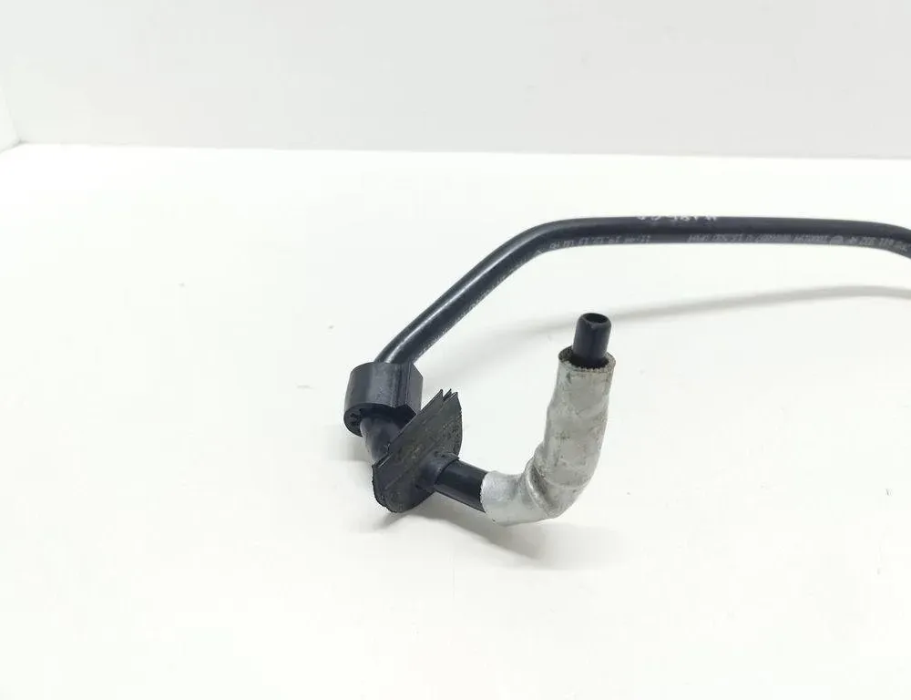 PORSCHE Cayenne 958 (2010-2018) Вакуумна тръба 7P0611932AP 31599200