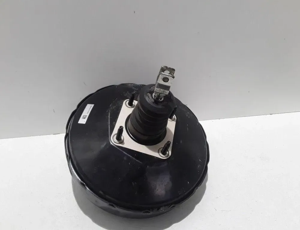 MAZDA 2 2 generation (2007-2014) Спирачен серво усилвател 0204053379 31654342