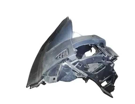 MITSUBISHI Outlander 2 generation (2005-2013) Табло B9AU77NDAEB 33492493