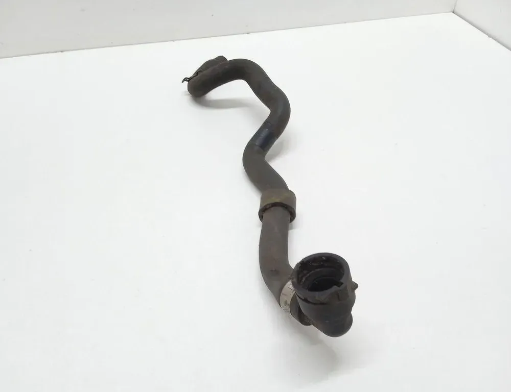 SKODA Octavia 3 generation (2013-2020) Тръба за маркуч за охлаждаща течност 5Q0122101BE 33503492