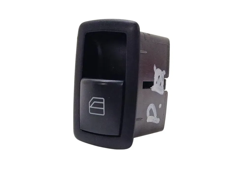 MERCEDES-BENZ M-Class W164 (2005-2011) Превключвател за управление на прозореца на задната дясна врата A2518200510 34502502